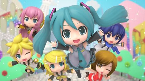 Hatsune Miku: Project Mirai DX sold 24k copies in America on its ... Project Mirai, Pokemon Personalities, Nintendo 3ds Games, Kagamine Rin And Len, Nintendo 3ds, Good Smile, Hatsune Miku, Vocaloid, Nintendo