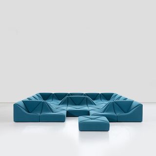 D.Signers Products (@d.signers_in) • Instagram photos and videos Dune Sofa, Pit Sofa, Ralph Pucci, Glamour Decor, Retro Interior Design, Cool Couches, Pierre Paulin, Design Your Life, French Designer