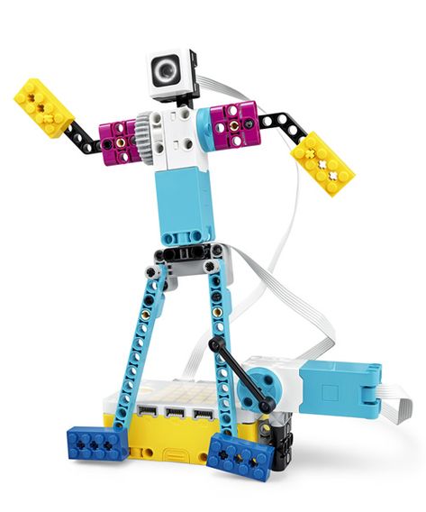 LEGO's breakdancing robot could replace pens and paper in schools Spike Drawing, Lego Spike Prime, Steam Lessons, Lego Education, Stem Lesson, Steam Learning, Middle School Lessons, Professional Development For Teachers, 21st Century Skills