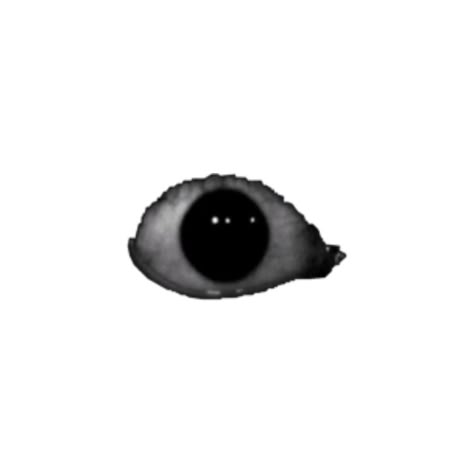 Werid Core Eyes, Creepy Png Icons, Aesthetic Icons Png Transparent Mouth, Weird Core Icons, Horror Png For Editing, Weird Core Eyes, Halloween Png Icons, Darkcore Png, Weird Icons