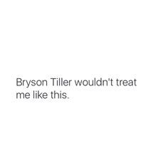 Pinterest : @GoldenBlvntz Bryson Tiller Tattoo Ideas, Bryson Tiller Quotes Lyrics, Bryson Tiller Tweets, Bryson Tiller Meme, Bryson Tiller Lyrics Captions, Bryson Tiller Lyrics, Bryson Tiller Quotes, Bryson Tiller Wallpaper, Bryson Tiller