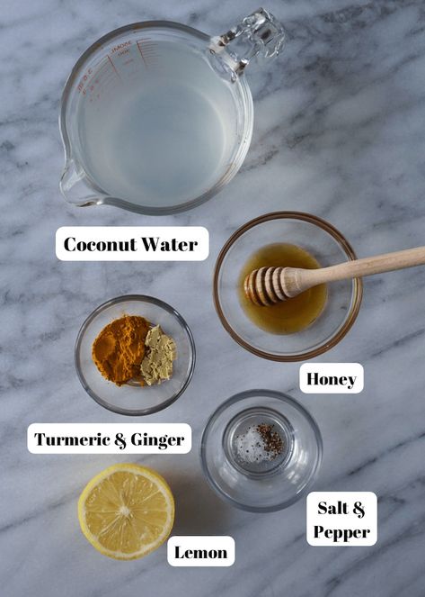 Lemon Ginger Turmeric Detox Water, Ginger Turmeric Drink, Ginger Lemon Honey Shots, Lemon Tumeric Drink, Tumeric Ginger Lemon Shots Benefits, Ginger Tumeric Shots Recipes, Lemon Ginger Turmeric Shots, Immune Shots, Sick Hacks