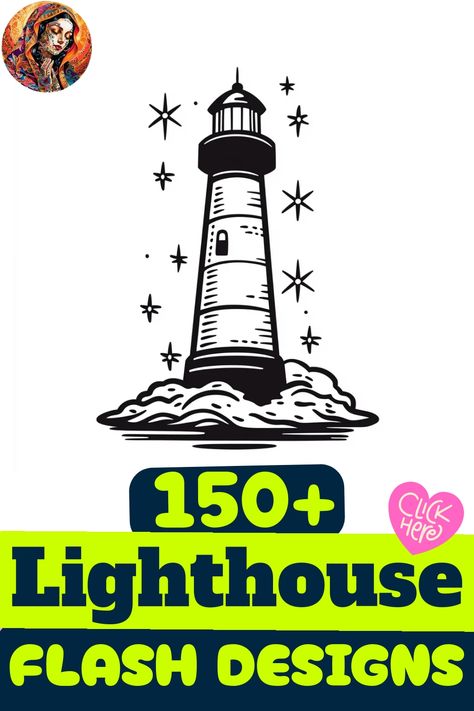 Discover the timeless charm of lighthouse tattoos with our collection of unique designs for men and women. From simple and small tattoos to intricate sleeve designs, lighthouses symbolize guidance, hope, and strength. Dive into the meaning behind these tattoos, whether you prefer a traditional or modern interpretation. Explore stunning lighthouse tattoo flash options that capture the essence of adventure and mystery in every stroke. Lighthouse Tattoo Men Forearm, Minimalist Lighthouse Tattoo, Lighthouse Tattoo Design, Light House Tattoo, Lighthouse Tattoo Ideas, Lighthouse Tattoo Meaning, Traditional Lighthouse Tattoo, Lighthouse Tattoos, Lighthouse Sketch