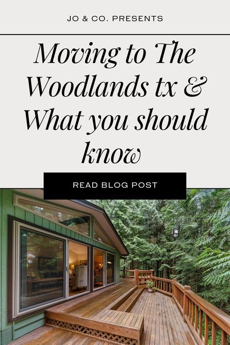 The Woodlands Texas, Content Inspiration, The Woodlands, Relocation, Amazing Places, I Missed, Railroad Tracks, The Good Place, Things To Do