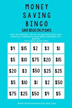 Bingo Savings Challenge, Money Saving Bingo, 5000 Savings Plan In 6 Months, Money Challenges Monthly, Savings Bingo, Easy Savings Plan, Save 5000 In 6 Months, 5000 In 6 Months, Save 5000