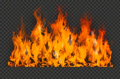 Fire Without Background, Flames Png, Original Background, Real Fire, No Background, Big Picture, Png Image, Png Images, Transparent Background