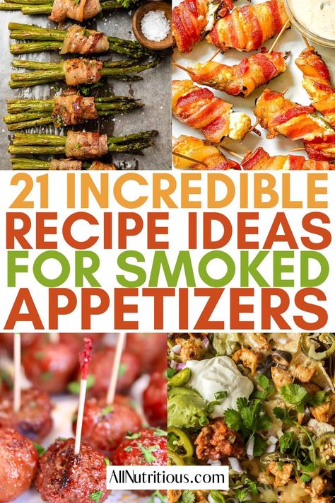 Looking for finger food ideas or appetizers for a party? Here are some easy recipes to serve at your next gathering. You will love these appetizer ideas to pair with your meal. Smoked Appetizers, Appetizers For A Party, Top Appetizers, Smoked Deviled Eggs, Smoked Fish Dip, Smoked Salmon Appetizer, Finger Food Ideas, Salmon Appetizer, Smoked Chicken Wings