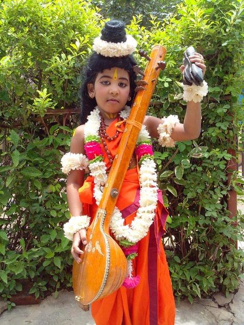 #narayana narayana#told#Hemisha# 😀🌺created in school#fancy dress comptation# Painted Clothes Diy, English Verbs, Clothes Diy, Painted Clothes, Dance Costume, Dance Costumes, Fancy Dress, Diy Clothes, Clothes