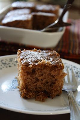 Applesauce Spice Cake, Applesauce Cake Recipe, Sourdough Breads, Recipe Using Sourdough Starter, Natural Yeast, Apple Spice Cake, Dough Starter, Friendship Bread, Sourdough Starter Discard Recipe