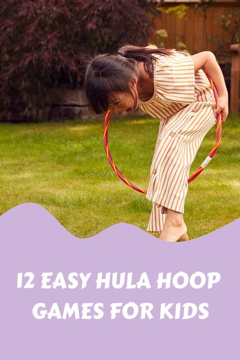 If you're looking for fun and engaging hula hoop games for kids, toddlers, or preschoolers, you've come to the right place! These hula hoop activities are perfect for indoor playtime or outdoor fun. From simple games to creative challenges, these ideas will keep children entertained and active. Try out these exciting hula hoop games as kids activities for kindergarten or at home with your little ones. Let's get those hoola hoops out and start playing! Hoola Hoop Activities, Hula Hoop Activities For Preschoolers, Hula Hoop Pe Games, Hula Hoop Games For Adults, Hula Hoop Games For Preschoolers, Hoola Hoop Games For Children, Hooks Hoop Games, Hula Hoop Activities For Kids, Hoola Hoop Activity For Kids