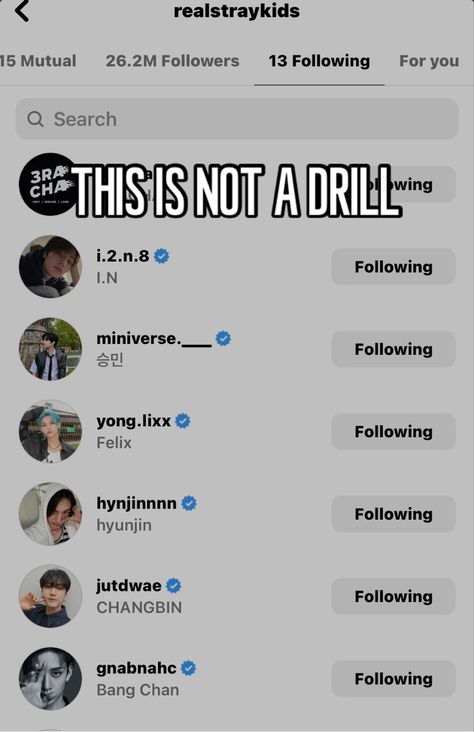 Han And Lee Know, Straykids Instagram, Skz Instagram, Aesthetic Usernames, Kids Mood, Drama Memes, Girl Boss Quotes, Boss Quotes, Online Diary