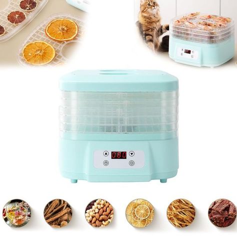 PRICES MAY VARY. 1. Efficient and Versatile: Our Freeze Dryer Machine for Home is specifically designed for drying a variety of candies and snacks. Its advanced technology ensures efficient and quick drying, allowing you to enjoy your favorite treats in no time. 2. Preserve Nutrients and Flavor: With our Food Freeze Dryer Machine for Home, you can retain the nutrients and flavors of your candies and snacks. The freeze-drying process removes moisture while preserving the original taste, texture, Food Dehydrator Machine, Freeze Dryer, Candy Food, Candy Snacks, Dryer Machine, Dehydrator Recipes, Kitchen Small, Nutritional Value, Coffee Machines