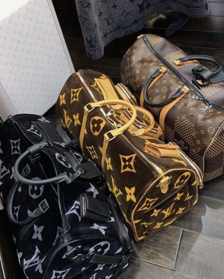 Luxury Bags Collection, Luxury Purses, Fancy Bags, Pretty Bags, Cute Swag Outfits, Cute Bags, Louis Vuitton Speedy Bag, Beautiful Bags, Handbag Backpack