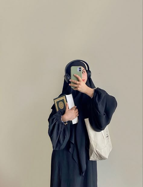 Modest Outfits Muslim, Estilo Hijab, Muslim Style, Hijabi Outfit, Modesty Outfits, Modern Hijab Fashion, Muslim Fashion Hijab Outfits, Muslim Outfits Casual, Hijabi Fashion Casual