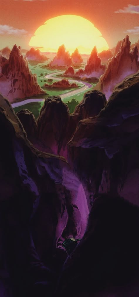 Wallpapers Dragon Ball Z HD Wallpapers Dragon, Image Dbz, Majin Boo, Dragon Ball Painting, Background Hd Wallpaper, Z Arts, Dragon Ball Wallpapers, Fantasy Art Landscapes, Dragon Ball Gt