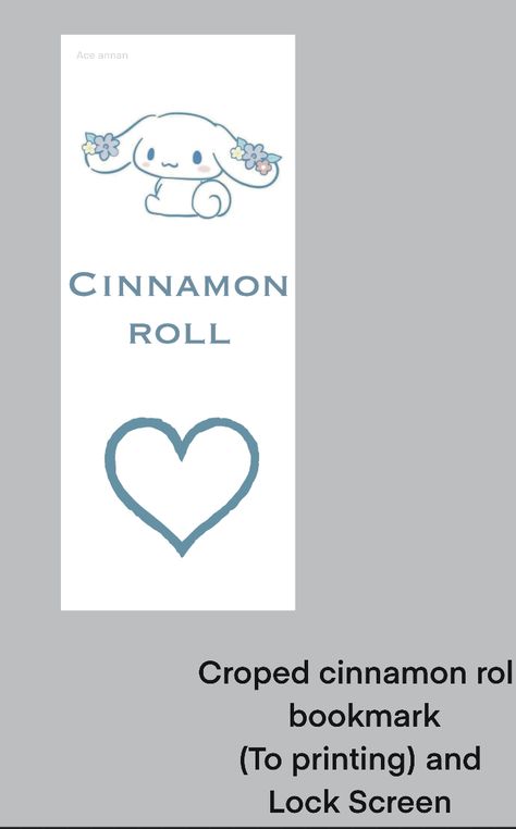 A free book mark and or lock screen Snap:Ace_annan21 Email:mrissabootyqueen@gmail.com Cinnamon Roll Sanrio, Cinnamon Roll, Digital Art Tutorial, Art Tutorial, Lock Screen, Cinnamon Rolls, Free Books, Art Tutorials, Drawing Sketches