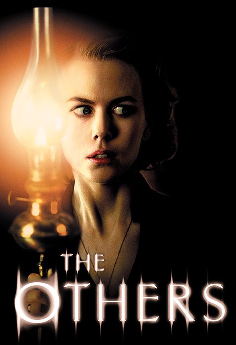 Nicole Kidman Movies, Elaine Cassidy, The Others Movie, Zombie Land, Strange Events, Christopher Eccleston, Tv Series Online, I Love Cinema, Best Horrors