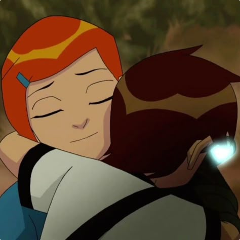 Ben And Gwen Ship, Elena Of Avalor Characters, Ben 1o, Ben And Gwen, Ben 10 And Gwen, Cartoon Network Studios, Gwen 10, Ben Ten, Amnesia Anime