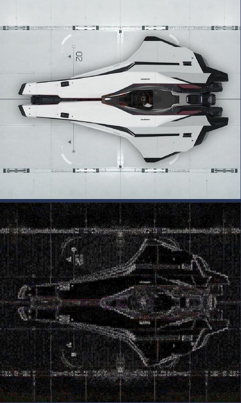 Sci Fi Shuttle, Sleek Spaceship, Space Freighter, Small Spaceship, Star Wars Ships Design, Spacecraft Design, Concept Vehicles Sci Fi, Space Fighter, Space Ships Concept