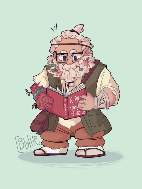 Merle Highchurch, Dnd Board, Rpg World, Adventure Zone, The Adventure Zone, Golden Dragon, Ap Art, Anime Oc, Dnd Characters