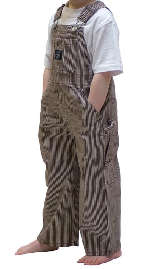 Key Industries Childrens Dungarees - Brown Stripe Age 9m-4y Kids Bib Overalls Overalls Aesthetic, Kids Dungarees, Boy Overalls, Black Denim Overalls, Boys Overalls, Overalls And Sweater, Kids Overalls, Dungarees Shorts, Jumpsuit For Kids