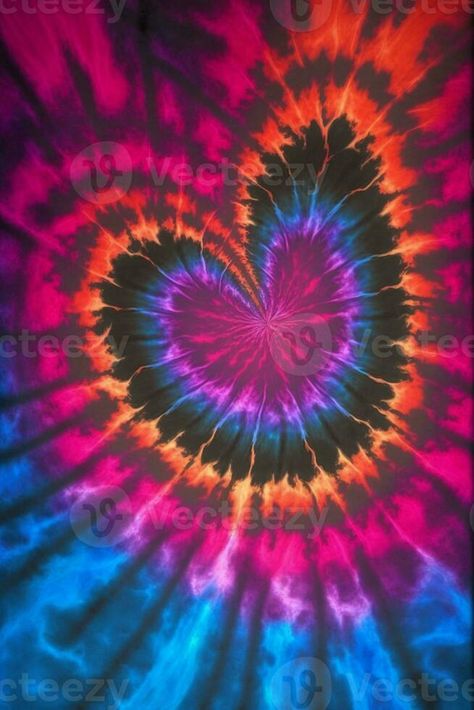 tie dye heart shaped design on a black background. generative ai. Tye Dye Wallpaper, Dye Wallpaper, Tie Dye Wallpaper, Tie Dye Background, Halloween Wallpaper Iphone Backgrounds, Tie Dye Heart, Iphone Backgrounds, Halloween Wallpaper Iphone, Tie And Dye