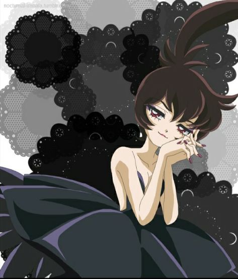 Kraehe Princess Tutu, Princess Tutu Kraehe, Rue Princess Tutu, Princess Kraehe, Rue Aesthetic, Princess Tutu Anime, Effect Photo, Horror Video Games, Princess Tutu