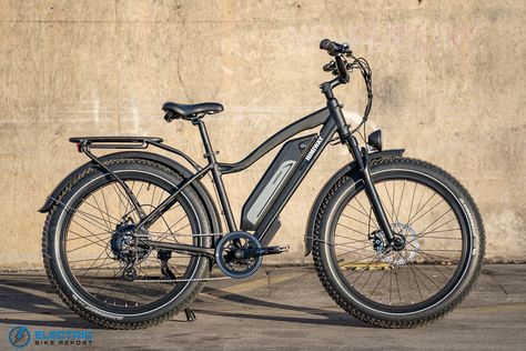 Best Electric Bikes, Fat Tire Bikes, Fat Tire Electric Bike, Mens Toys, Bike Reviews, Electric Bikes, Fat Tire, Cruiser Bike, Komodo