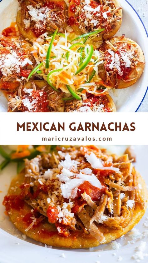 Latin American Street Food, Michoacan Food Recipes, Real Mexican Food Recipes Homemade, Traditional Mexican Food Dinners, South American Street Food, Mexican Dishes For Dinner, Easy Latin Recipes, Cholula Recipes, Fresh Mexican Recipes