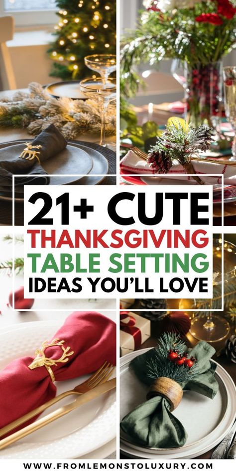 Thanksgiving Table Setting Ideas Simple Thanksgiving Tablescapes, Table Settings Thanksgiving, Thanksgiving Tablescapes Ideas, Thanksgiving Tablescapes Elegant, Thanksgiving Tablescapes Simple, Tablescapes Thanksgiving, Tablescapes Simple, Thanksgiving Table Favors, Thanksgiving Table Setup