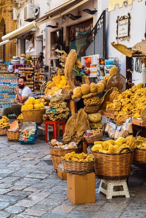 A Day In Gallipoli, Apulia: What to Do, Eat, and Shop Gallipoli | Travel Guide  | Puglia | Apulia | Italy | salento | sea | vacation | europe | italian food Gallipoli Italy, Apulia Italy, Italian Water, Natural Sea Sponge, Vacation Europe, Shopping In Italy, Sea Vacation, City Folk, Italy Travel Tips