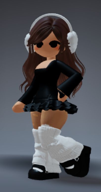 Roblox Chibi Avatar Outfits, Roblox Bubba Doll Outfits, Chibi Doll Girl Roblox Outfits, Chibi Doll Girl Roblox Avatar, Chibi Doll Roblox Avatar Ideas, Chibi Girl Roblox Fits, Chibi Roblox Outfits, Chibi Doll Roblox Avatar Outfit, Roblox Chibi Doll Outfits