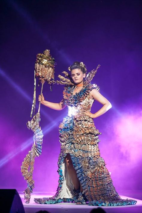 2018 Bank of Ireland Junk Kouture Western Regional Finalists Junk Kouture Ideas, Junk Kouture, Hi Fashion, Formal Dresses Long, Dress Outfits, Textiles, Formal Dresses, Dresses, Quick Saves