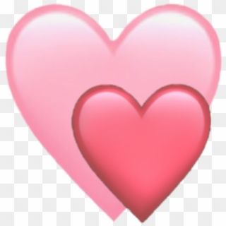 Heart Emoji Iphone Png, Emoji Iphone Ios, Ios Emojis, Iphone Png, Apple Emojis, Apple Heart, Ios Emoji, Iphone Emoji, Emoji Iphone