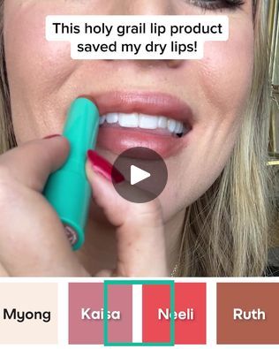 3.3K views · 148 reactions | Sheer Strength® Hydrating Lip Tint | Juicy for 24 hours! 💋 Treat your lips to a wash of balmy color with botanical oils and natural butters for all-day hydration. Choose from 8 effortless... | By Thrive Causemetics | Facebook Thrive Causemetics, Botanical Oils, Your Lips, Dry Lips, Lip Tint, Treat Yourself, Butter, Lips, Color