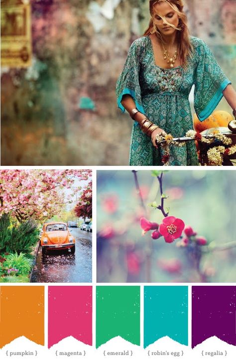 Jewel Tone Color Palette, Jewel Tone Colors, Deco Boheme, Colour Board, Color Stories, Robins, Colour Schemes, Color Pallets, Jewel Tones