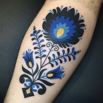 Swedish Tattoo, Tattoo Fairy, Boys With Tattoos, Kunst Tattoos, Whale Tattoos, Arte Folk, Floral Tattoo Sleeve, Flower Tattoo Sleeve, Tattoos Skull