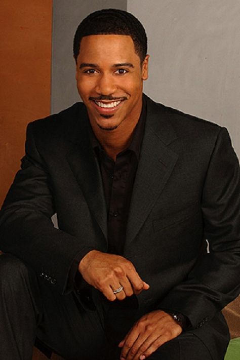 Brian White Brian J White, Brian White, Love Your Smile, White Suit, Black Celebrities, Boston Massachusetts, Black Artists, Beautiful Smile, In Boston