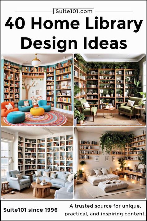 40 Home Library Ideas for Creating Cozy Reading Spaces Mini Library Room, Dream Library Cozy Reading Room, Cozy Library Room Ideas, Cozy Home Library Ideas, Cozy Library Room, Vintage Home Library, Cozy Reading Room, Small Home Library, Home Library Ideas