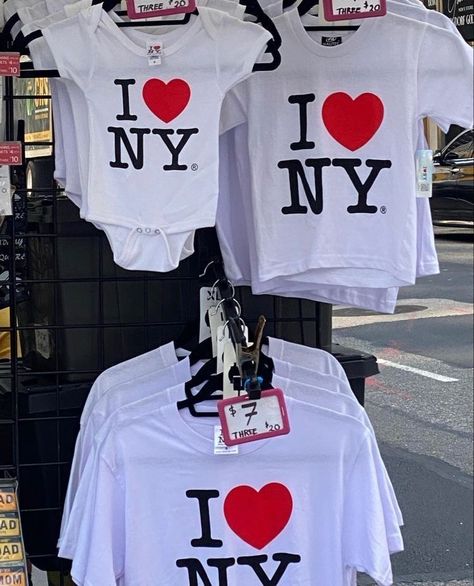 Summer In Nyc, Nyc Shirt, New York Vibes, Nyc Lifestyle, I Love New York, Nyc Baby, Ny Life, I Love Nyc, Nyc Girl