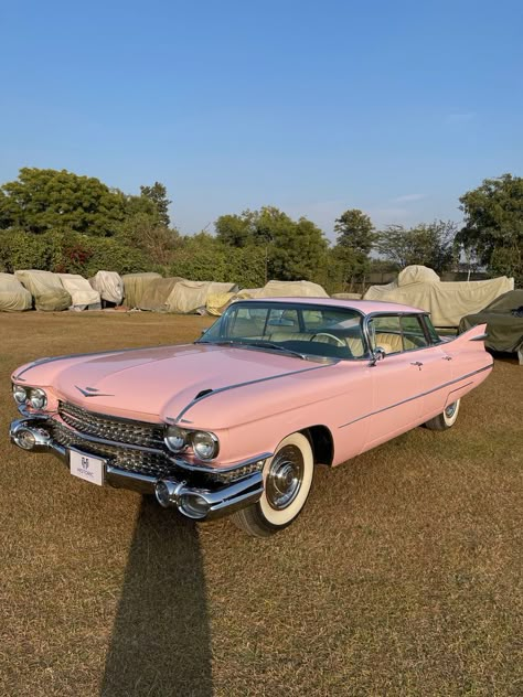 #RealLifeReview #CadillacSeries62 #Cars #Cadillac #Series62 #American #Pink #CadillacIndia #deVille #CadillacDeVille #Sedan #Hardtop #V8 #Fullsize #Luxury #BillMitchell #ElvisPink #V8Engine #HydraMatic #NamasteCar #wallpaper #drive #iphonewallpaper #cadillacwallpaper Pink Caddilac Aesthetic, Pink Cadallic Aesthetic, Vintage Pastel Cadillac, Pink Cadillac Aesthetic, Old Timey Cars, Pastel Cadillac, Old Cars Vintage 1950s, Pink Cadallic, Pink Caddilac