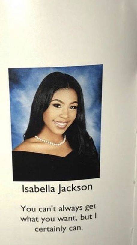 Year Book Pictures Makeup, Sassy Yearbook Quotes, Graduation Qoute Funny, Iconic Graduation Quotes, Senior Quotes Graduating Early, Sassy Senior Quotes, Silly Senior Quotes, Senior Prom Quotes, Yearbook Quotes Baddie