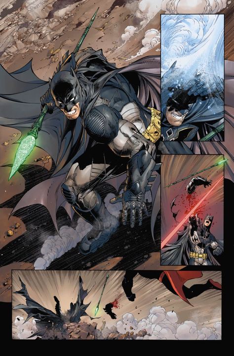 BATMAN: DEVASTATOR - Batman vs Superman Devastator Batman, Superman Batman Apocalypse, Scott Snyder, Dark Knights, Swamp Thing, Dark Nights, Batman Artwork, Dark Days, The Dark Knight Rises