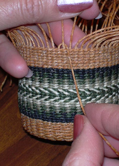 Home | AdirondackBasketry Hand Woven Baskets Free Pattern, Waxed Linen Baskets, Basketry Basket Weaving, Basket Weaving For Kids, Twined Basket, Twine Weaving, Basketry Techniques, Weaver Birds, Diy Basket Weaving