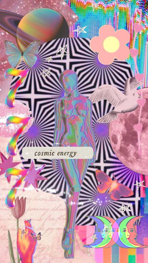 Cosmic #cosmicenergy #vibes #art #inspo #moodboard Vibes Art, Cosmic Energy, Design Inspo, Mood Pics, Your Aesthetic, Connect With People, Creative Energy, Art Inspo, Mood Board