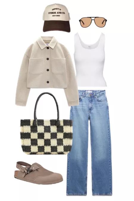 Polyvore Outfits Aesthetic, Style Stockholm, Fashion Style Outfits, Europe Outfits, Outfit Layout, Style 2023, Chill Outfits, 2023 Fashion, Sporty Outfits