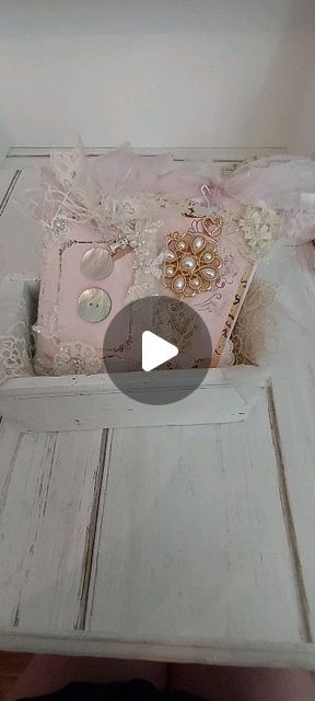 Shabby & Chic Crafts on Instagram: "Hi crafty friends!!! I have a video up showing how I decorated these shabbychic buttoncards using the beautiful digital #snippetsoflove from @oohlala_vintage_treasures ! Link is in bio ! Happy Crafting ! 😍🤍,Laura
#buttoncards #junkjournal #junkjournaling" Shabby Chic Cards Handmade, Shabby Chic Diy Crafts, Bio Happy, Shabby Chic Cards, Shabby Chic Crafts, Button Cards, Vintage Crafts, Junk Journal, A Video