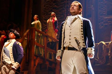 Alexander Hamilton Musical, Hamilton Costume, Broadway Outfit, Hamilton Outfits, Hamilton Wallpaper, Theatre Problems, Hamilton Musical, Alexander Hamilton, Lin Manuel Miranda