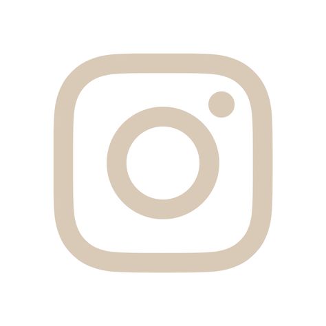 Minimalist Icons - Beige / Cream / Sand White Icons Instagram, Instagram Beige Icon, Random App Icons, Photos Icon, Youtube Icon, Beige Icons:), White Icons, Minimalist Icons, Icons Instagram