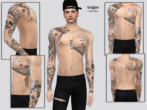 Sims 4 Cc Men Tattoo Patreon, Tattoos Sims 4 Cc Male, Sims 4 Cc Tattoo Male Patreon, Sims 4 Mens Tattoos, Sims 4 Male Tattoos Cc Patreon, Sims 4 Cc Men Tattoo, Sims 4 Cc Tattoos Patreon, Sims 4 Neck Tattoo Cc, Sims 4 Male Tattoos